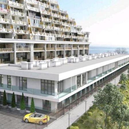 Arcadia Sky Odessa Exterior foto