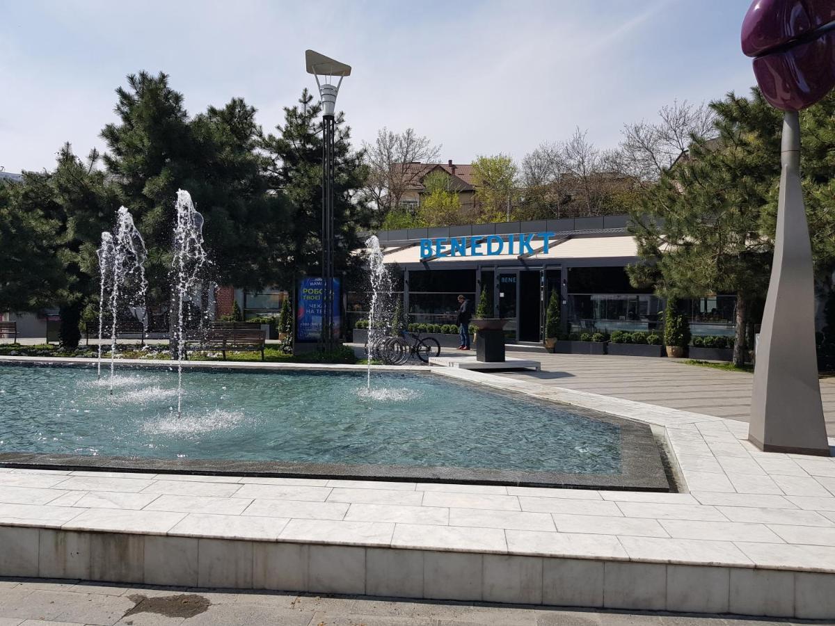 Arcadia Sky Odessa Exterior foto