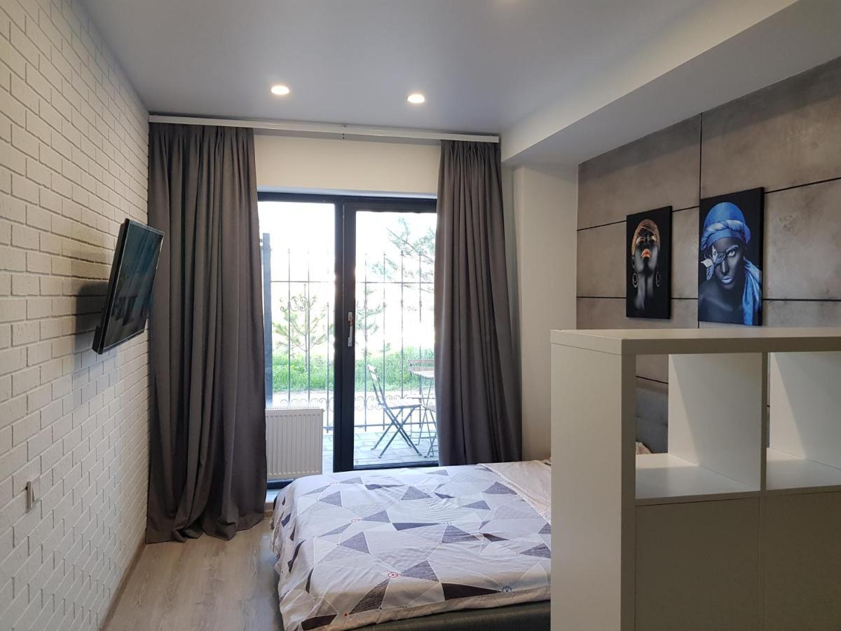 Arcadia Sky Odessa Exterior foto