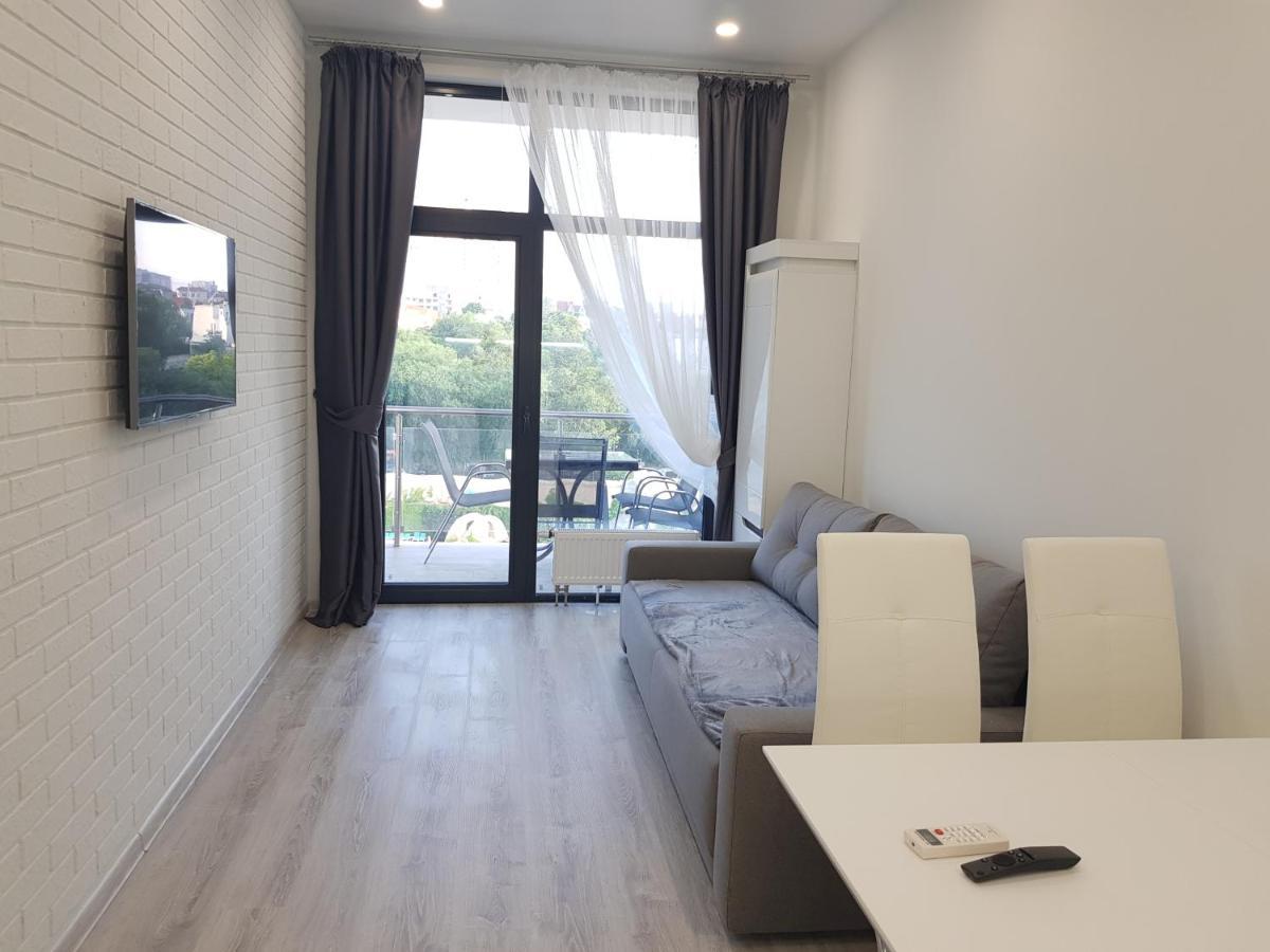 Arcadia Sky Odessa Exterior foto