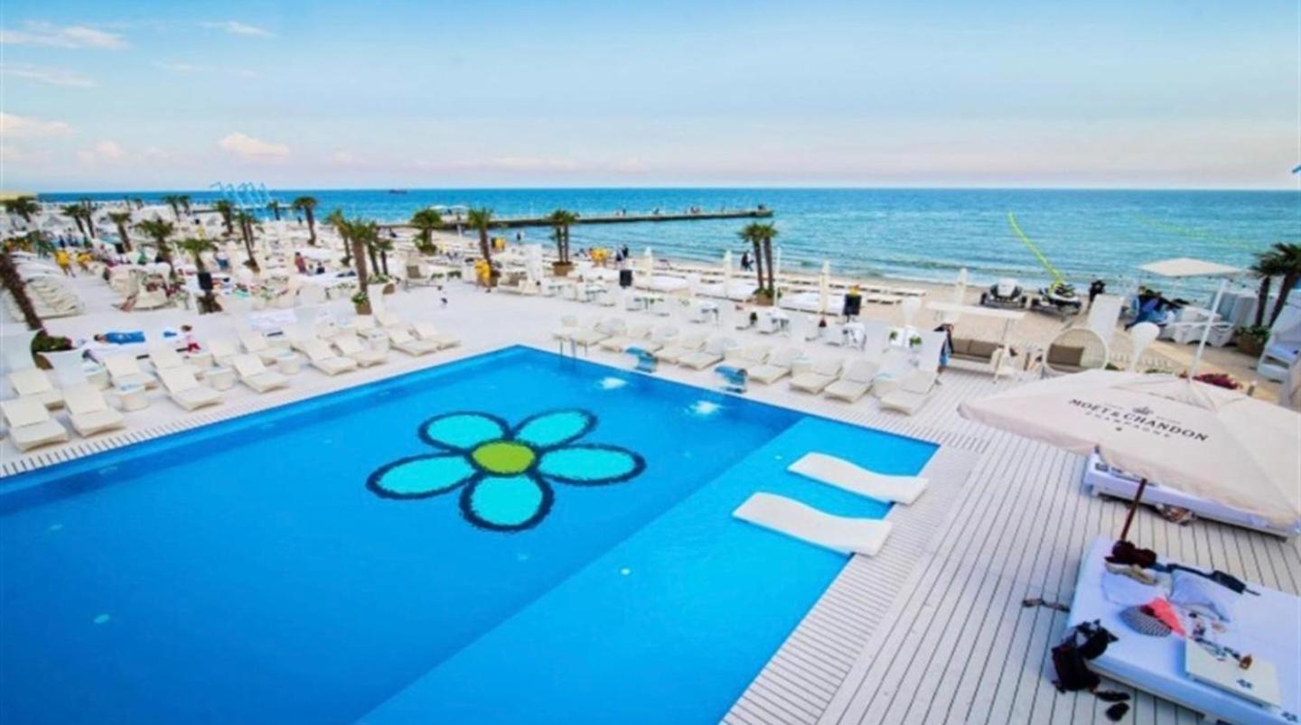 Arcadia Sky Odessa Exterior foto