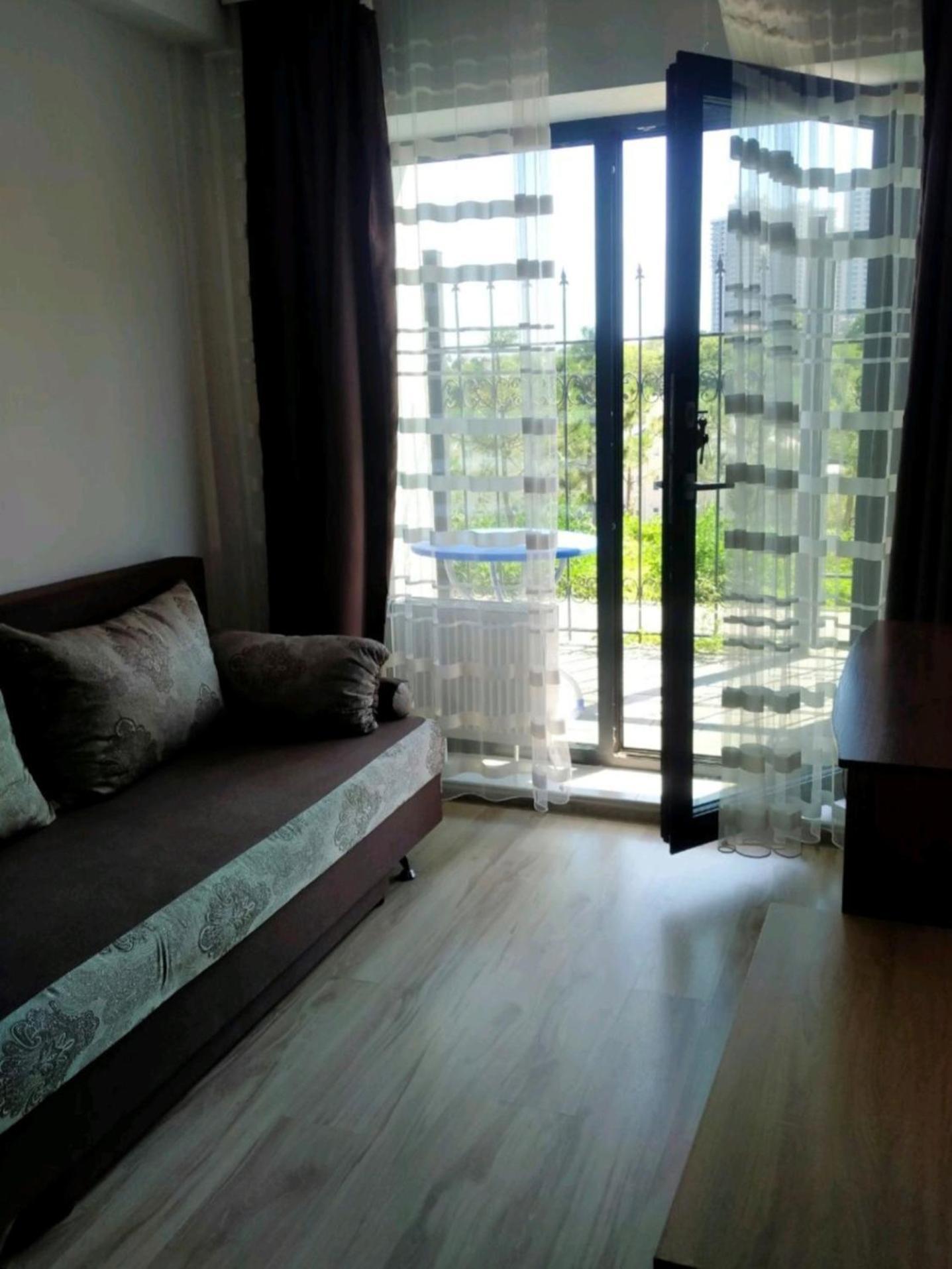Arcadia Sky Odessa Exterior foto